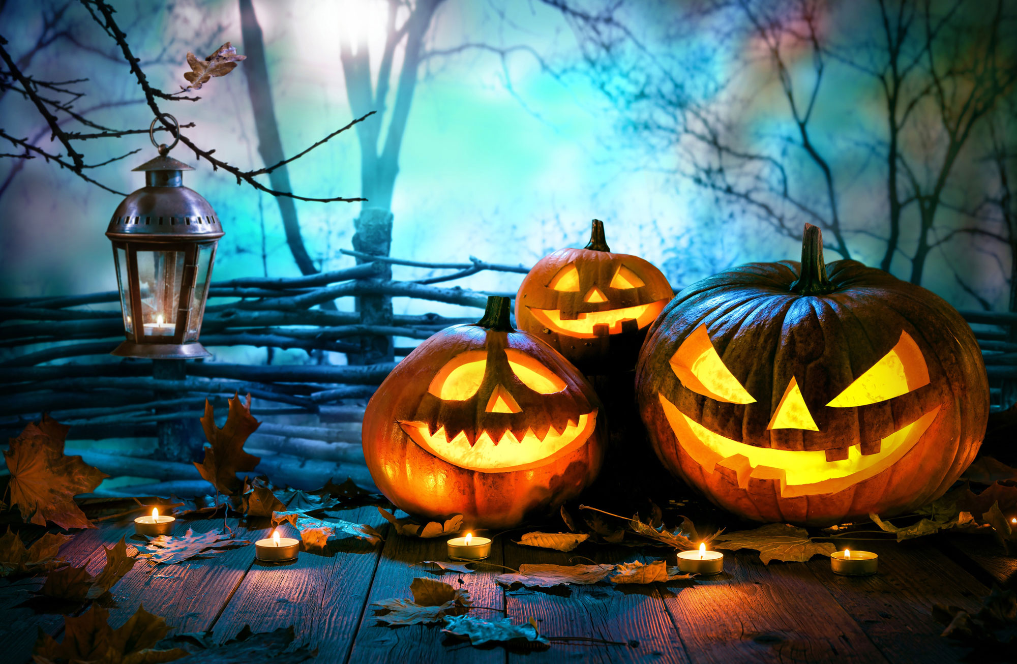 COMMENT CR ER SON JEU D VASION POUR L HALLOWEEN vade toi Saint J r me